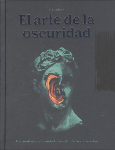 [9788446053828] El arte de la oscuridad