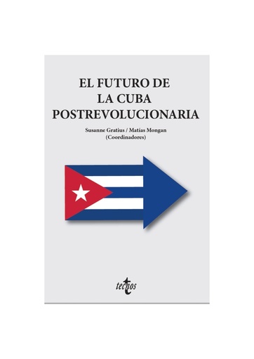 [9788430989188] El futuro de la Cuba postrevolucionaria