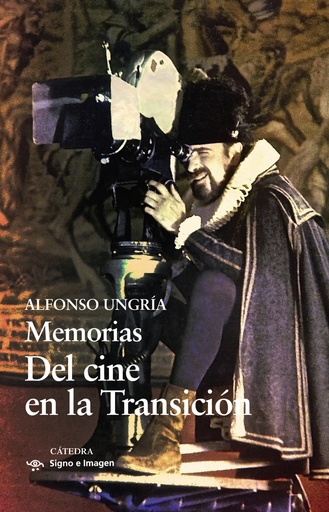 [9788437646725] Memorias. Del cine en la Transición