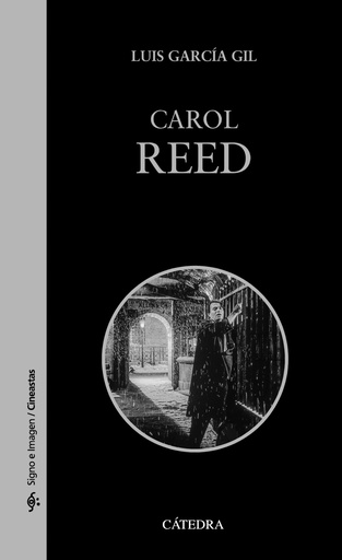 [9788437646732] Carol Reed