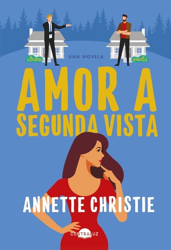 [9788418945885] Amor a segunda vista