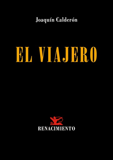 [9788419791733] El viajero