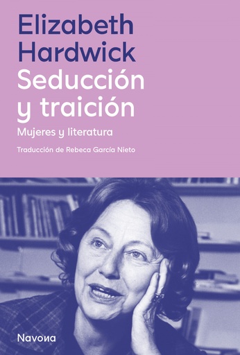 [9788419552525] Seducción y traición