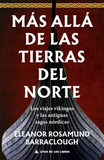 [9788419703170] Más allá de las tierras del norte