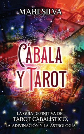 [9781638182009] Cábala y tarot