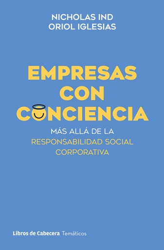 [9788412678345] Empresas con conciencia