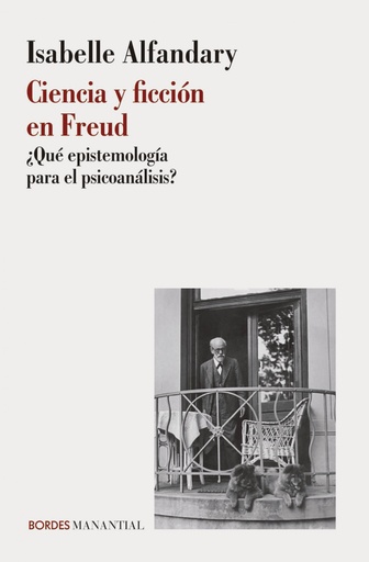 [9789875009783] Ciencia y ficción en Freud