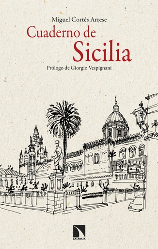 [9788413528144] Cuaderno de Sicilia