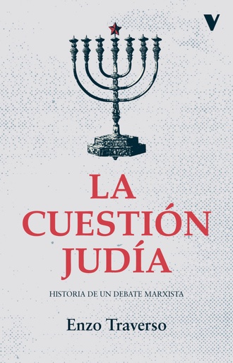 [9788419719126] La cuestión judía