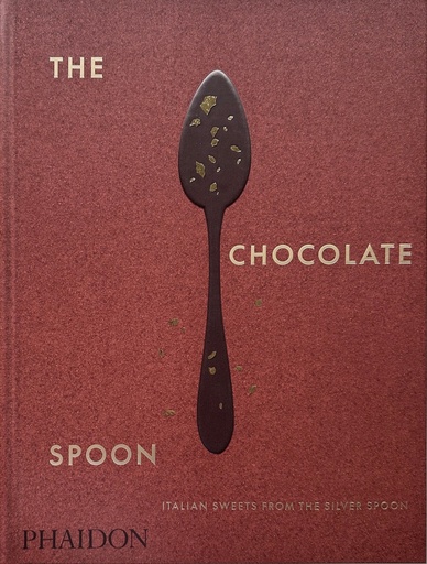 [9781838667092] The Chocolate Spoon