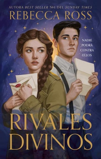 [9788419252395] Rivales divinos