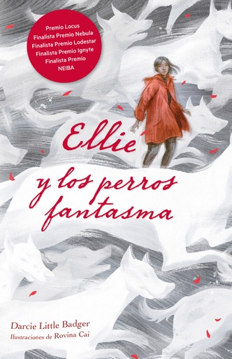 [9788419004635] Ellie y los perros fantasma