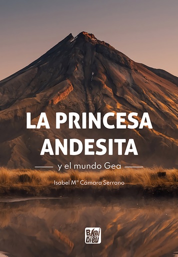 [9788419973047] La princesa Andesita