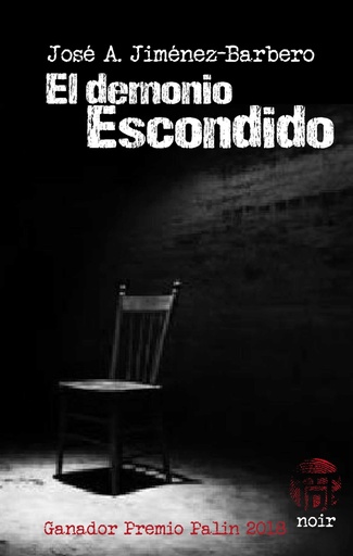 [9788494893834] El demonio escondido