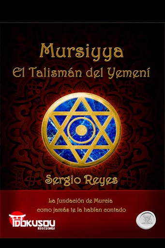 [9788494560446] Mursiyya