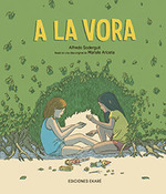 [9788412592986] A LA VORA (CATALAN)