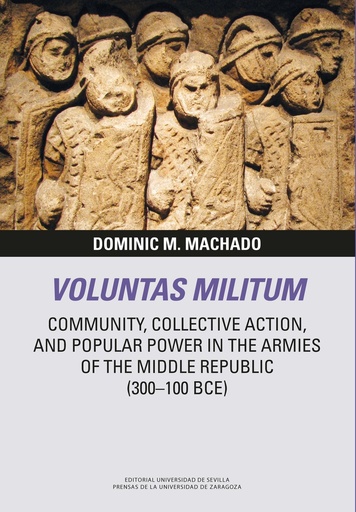 [9788413406381] Voluntas Militum