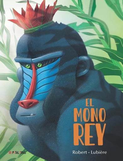 [9788419893147] El mono rey