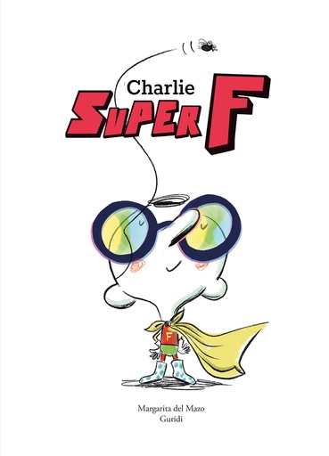 [9788419253958] Charlie Super F