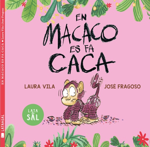 [9788412733006] En Macaco es fa caca