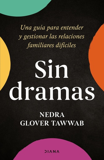 [9788411191074] Sin dramas