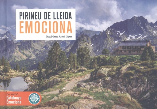 [9788419736086] PIRINEU DE LLEIDA EMOCIONA