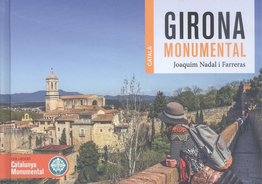 [9788419736048] GIRONA MONUMENTAL