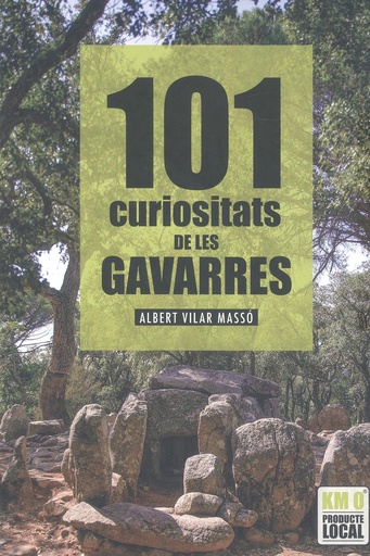 [9788419736031] 101 CURIOSITATS DE LES GAVARRES