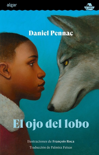 [9788491426691] El ojo del lobo