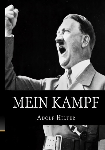 [9781545157466] Mein Kampf