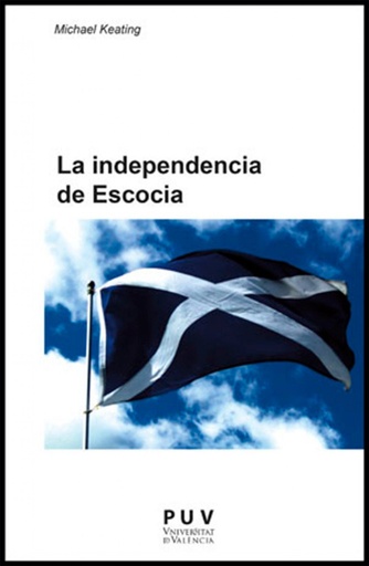 [9788437090160] La independencia de Escocia