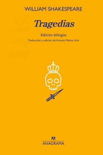 [9788433902009] Cofre shakespeare