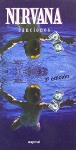 [9788424508586] Canciones de Nirvana