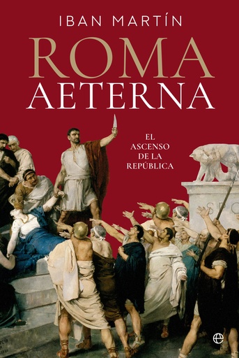 [9788413846545] Roma Aeterna