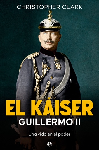 [9788413846408] El Káiser