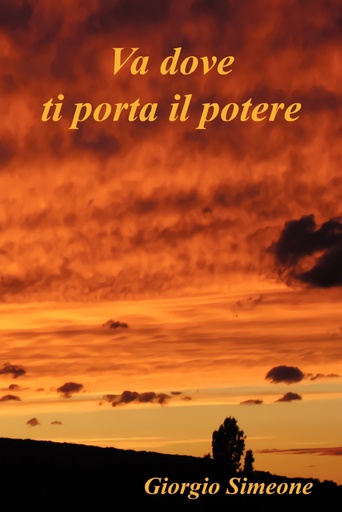 [9781847992529] Va Dove Ti Porta Il Potere