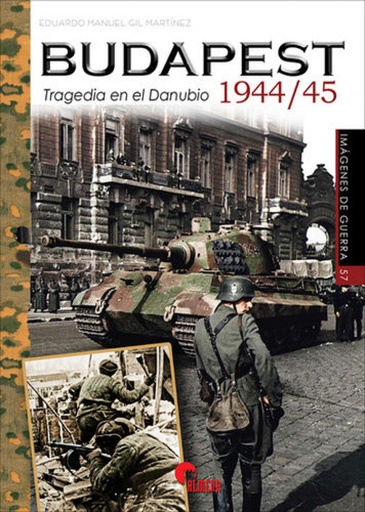 [9788412690248] BUDAPEST 1944/45