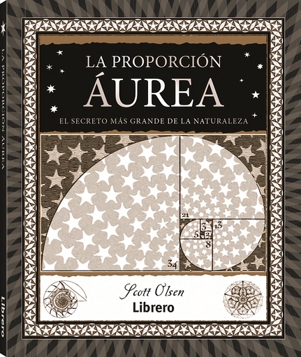 [9788411540254] PROPORCION AUREA