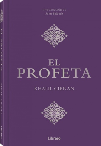 [9788411540308] EL PROFETA