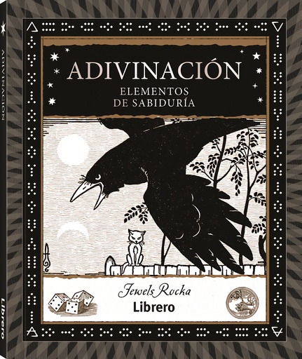 [9788411540209] ADIVINACION