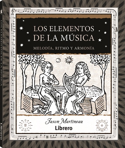 [9788411540247] ELEMENTOS DE LA MUSICA, LOS