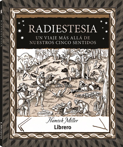 [9788411540223] RADIESTESIA