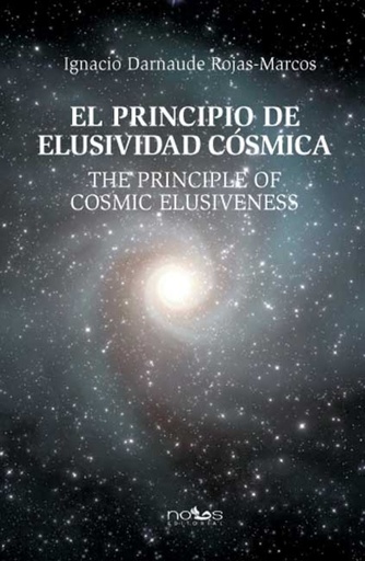 [9788493602963] El principio de elusividad cósmica