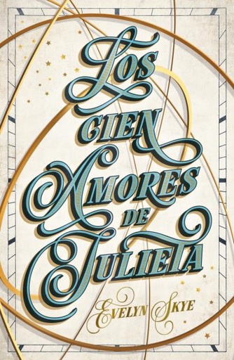 [9788419030634] Los cien amores de Julieta