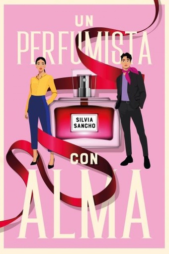 [9788419131355] Un perfumista con alma