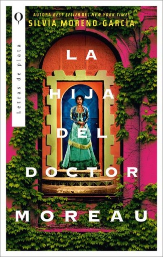 [9788492919307] La hija del doctor Moreau