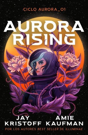 [9788419030702] Aurora Rising