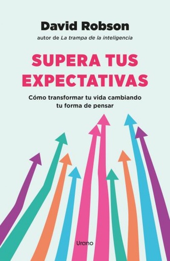 [9788418714214] Supera tus expectativas