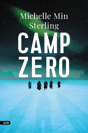 [9788411484237] Camp Zero (AdN)