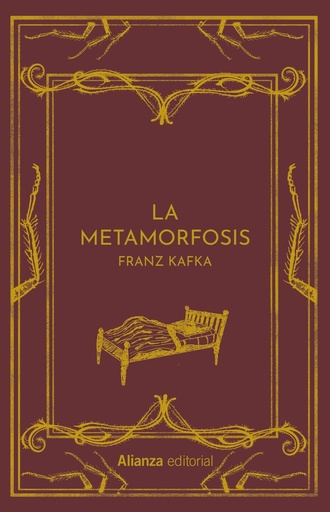 [9788411483728] La metamorfosis